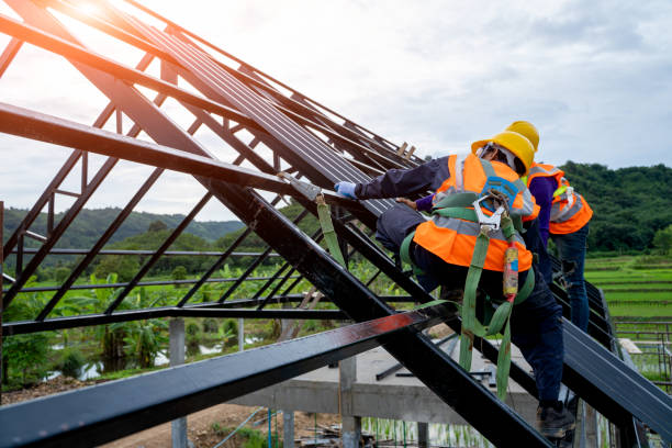 Best Emergency Roof Repair  in Spring Mount, PA
