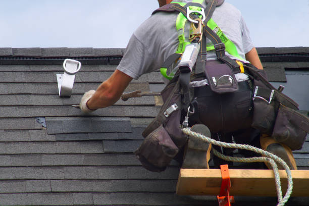 Best Shingle Roofing Installation  in Spring Mount, PA