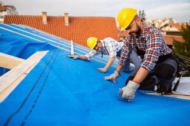 Best Emergency Roof Repair  in Spring Mount, PA