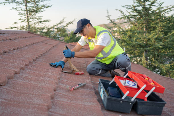 Quick and Trustworthy Emergency Roof Repair Services in Spring Mount, PA