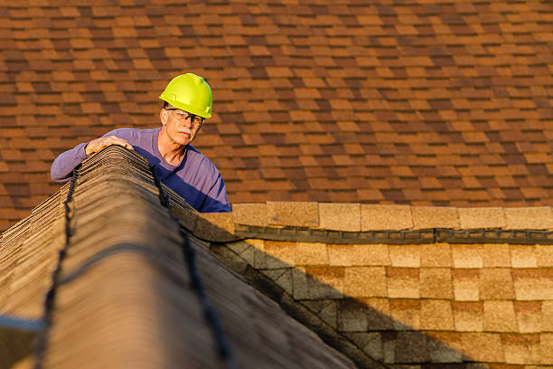Quick and Trustworthy Emergency Roof Repair Services in Spring Mount, PA