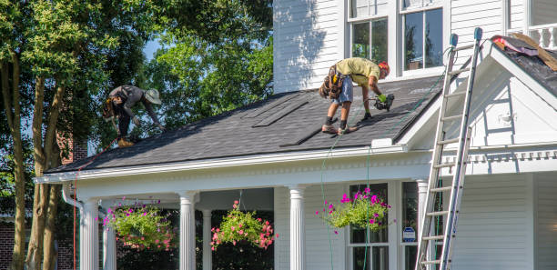 Slate Roofing Contractor in Spring Mount, PA