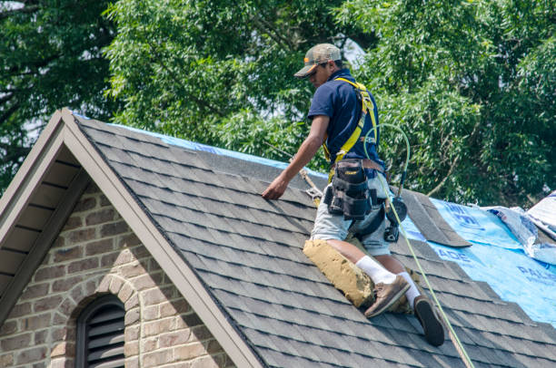 Best Flat Roof Repair Services  in Spring Mount, PA